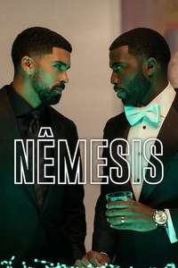 Nemesis - Posters