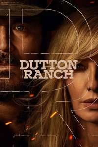 Dutton Ranch - Posters