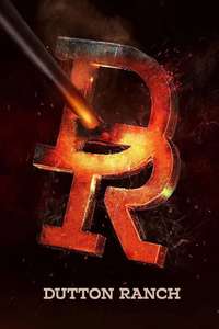 Dutton Ranch - Posters