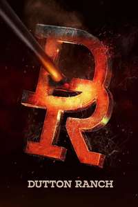 Dutton Ranch - Posters