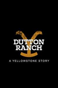 Dutton Ranch - Posters