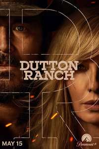 Dutton Ranch - Posters