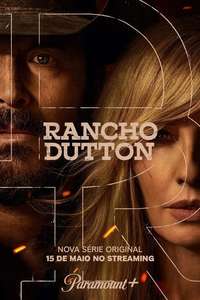 Dutton Ranch - Posters