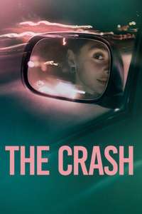 The Crash - Posters