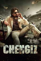 Chengiz