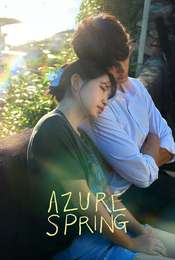 Azure Spring Limited Series