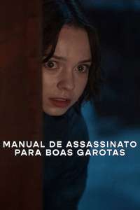 A Good Girl's Guide to Murder - Posters