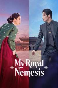 My Royal Nemesis - Posters