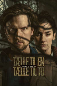 The Chestnut Man - Posters