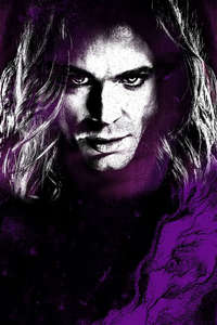 Interview with the Vampire - Posters