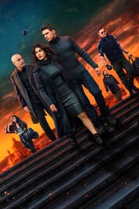 Citadel - Posters