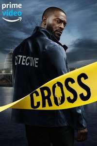 Cross - Posters