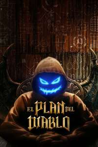 The Devil's Plan - Posters