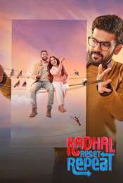 Kadhal Reset Repeat