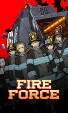 Fire Force