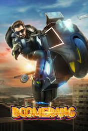 Boomerang
