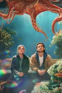Remarkably Bright Creatures - Posters