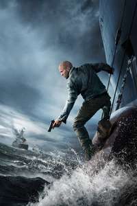 Mutiny - Posters