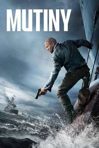 Mutiny - Posters