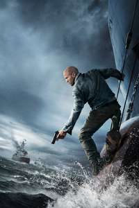 Mutiny - Posters
