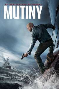 Mutiny - Posters