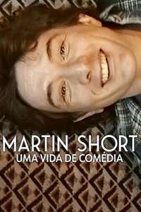 Marty  Life Is Short - Posters
