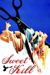Sweet Kill - Posters