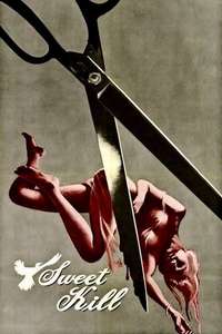 Sweet Kill - Posters