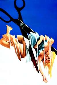 Sweet Kill - Posters