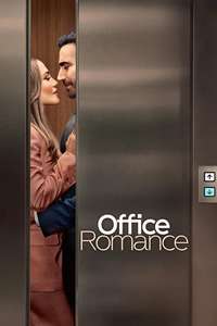Office Romance - Posters
