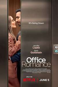 Office Romance - Posters