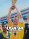 USA 94: Brazil's Return to Glory