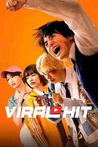 Viral Hit - Posters