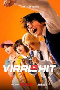 Viral Hit - Posters