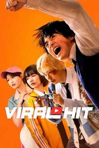 Viral Hit - Posters