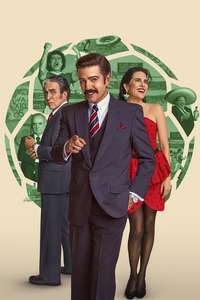 Mexico 86 - Posters