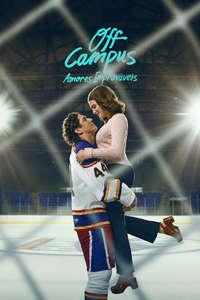 Off Campus - Posters