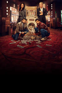 Deli Boys - Posters