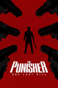 The Punisher: One Last Kill - Posters