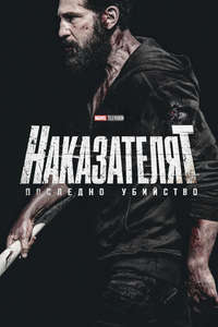 The Punisher: One Last Kill - Posters