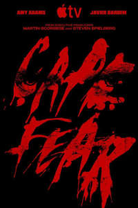 Cape Fear - Posters