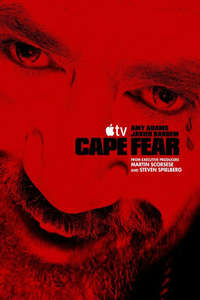Cape Fear - Posters
