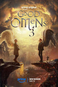 Good Omens - Posters