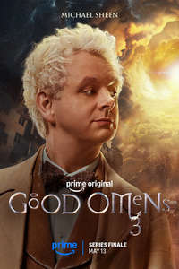 Good Omens - Posters