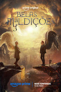 Good Omens - Posters