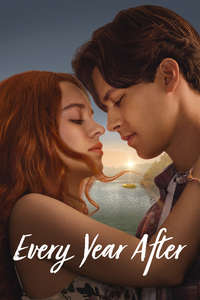 Every Year After - Posters