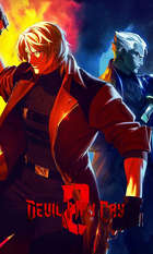 Devil May Cry