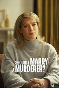 Should I Marry A Murderer? - Posters