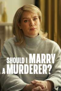 Should I Marry A Murderer? - Posters