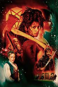 They Will Kill You - Posters